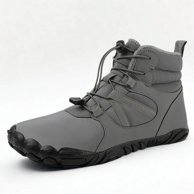 Waterproof Mountaineering Shoes