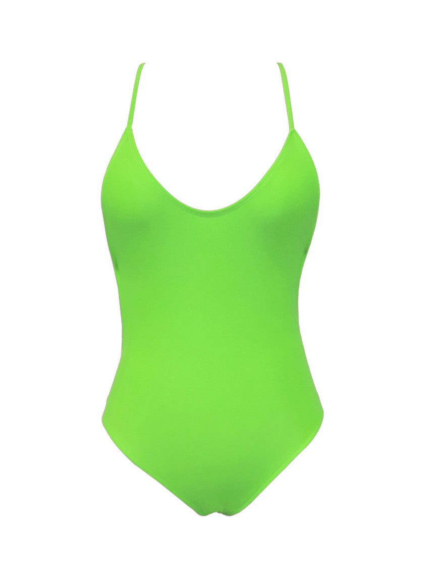 Wholesale Sexy Swimsuits - New Design One-Piece Bikini