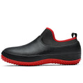 New Plus Size Chef Shoes for Restaurants and Outdoors