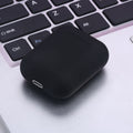 i12 TWS Wireless Bluetooth Earbuds with Charging Case