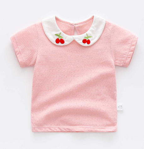 Kids' Cotton T-Shirt