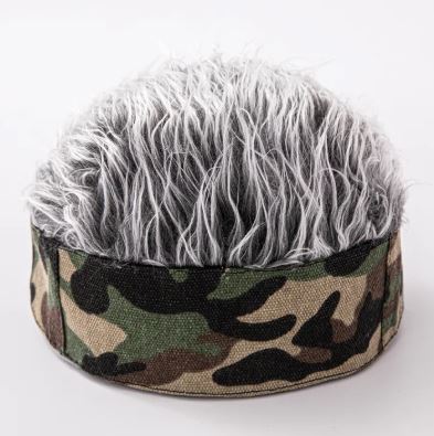 Retro Wig Cap