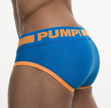 Comfortable Cotton Men's Bikini in New Style