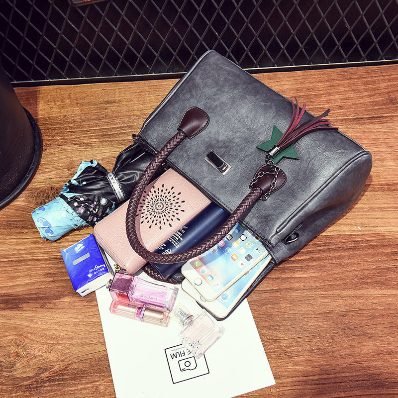Crossbody and Handbag for Women