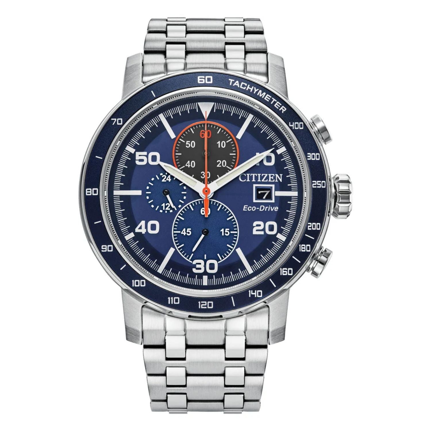 Citizen Men's Brycen