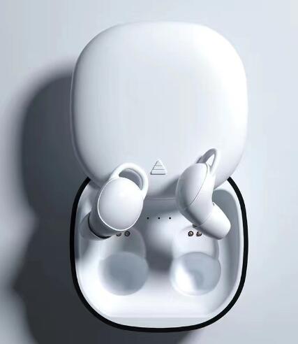 Mini Wireless TWS Bluetooth Earbuds with Noise Cancelling