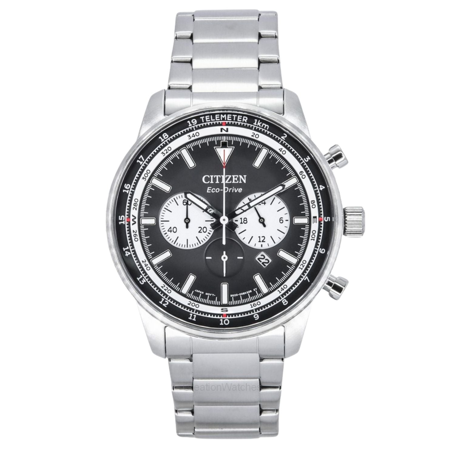 Citizen Men's Aviator