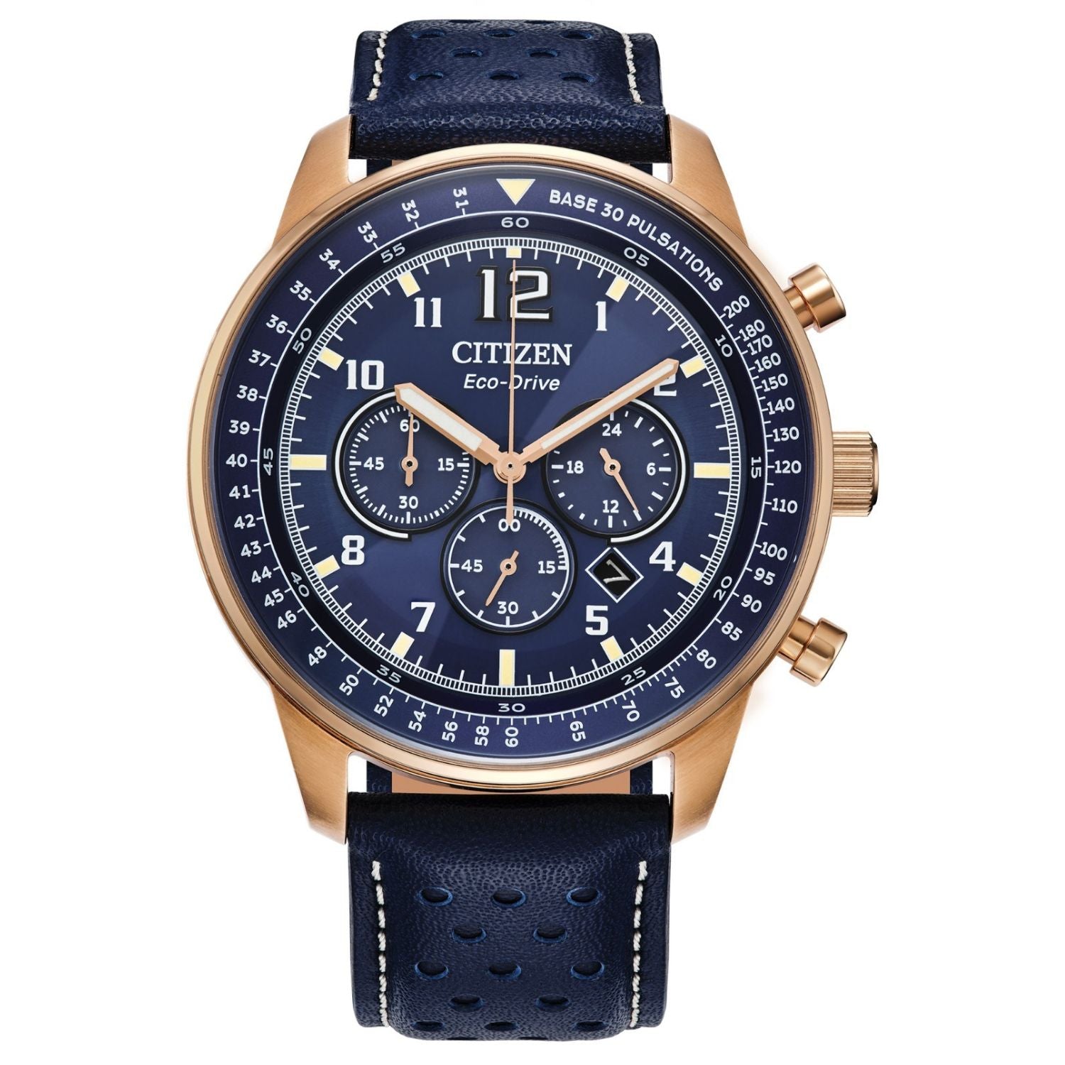 Citizen Men's Eco-drive