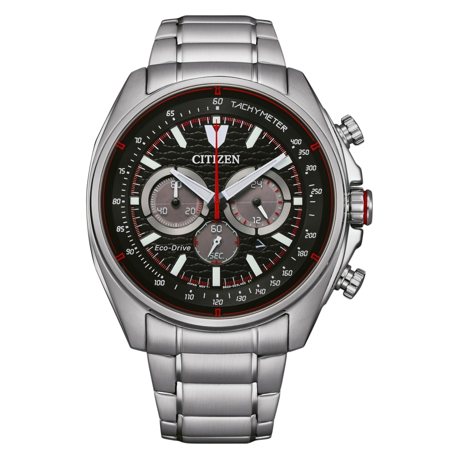 Citizen Men's Racer
