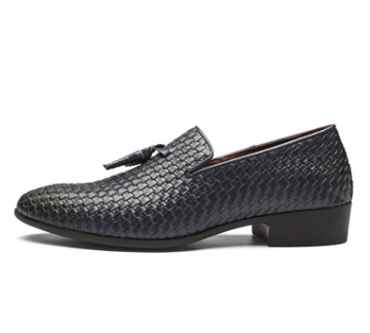 Leather Shoes