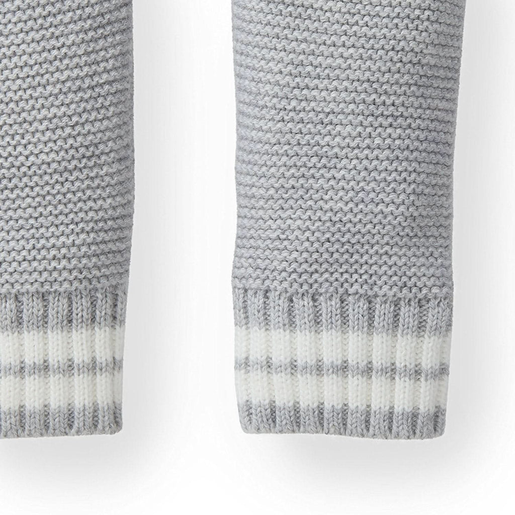 Cardigan and Sweater Legging Set