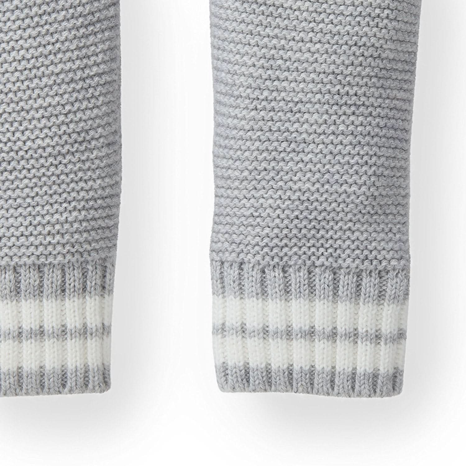 Cardigan and Sweater Legging Set