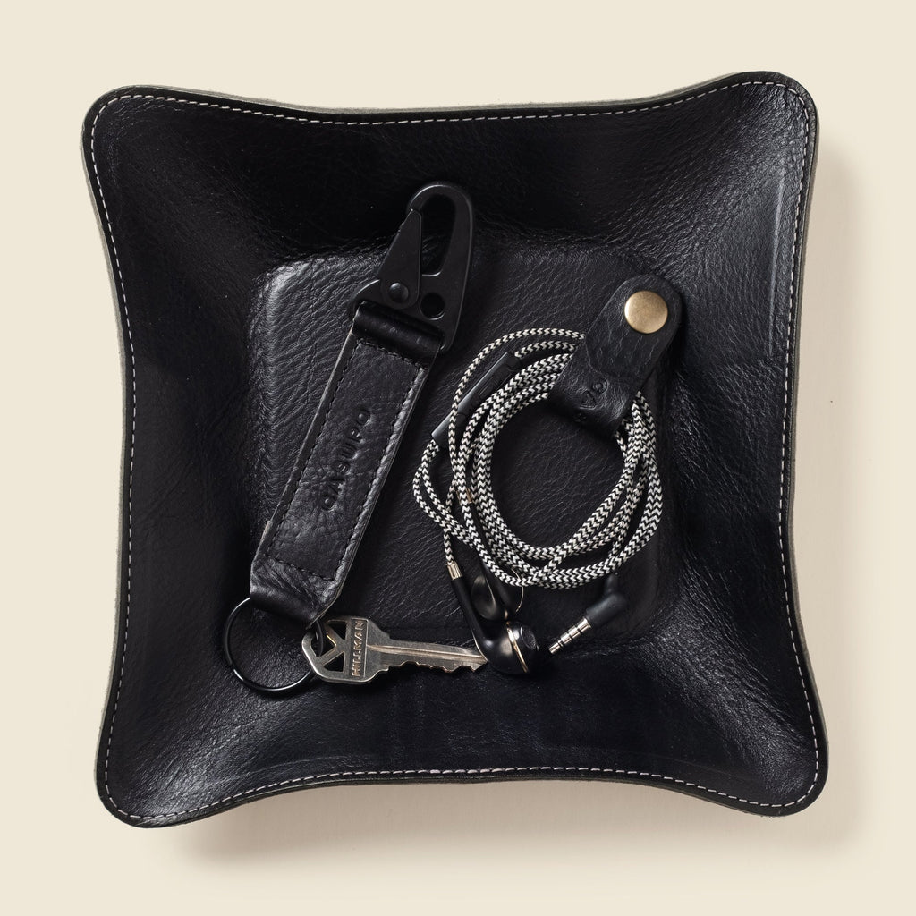 Keychain - Black
