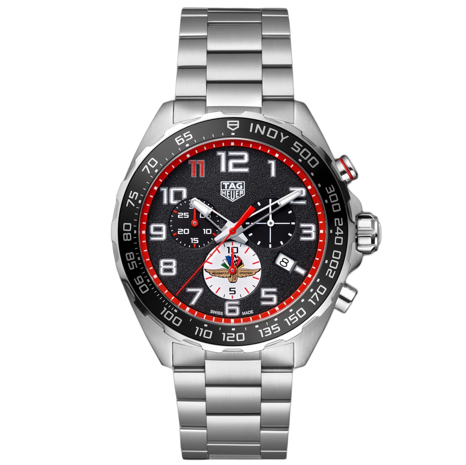 Tag Heuer Men's Formula 1 x Indy 500