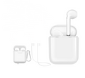 i9 Wireless Bluetooth TWS Earbuds with Charging Case