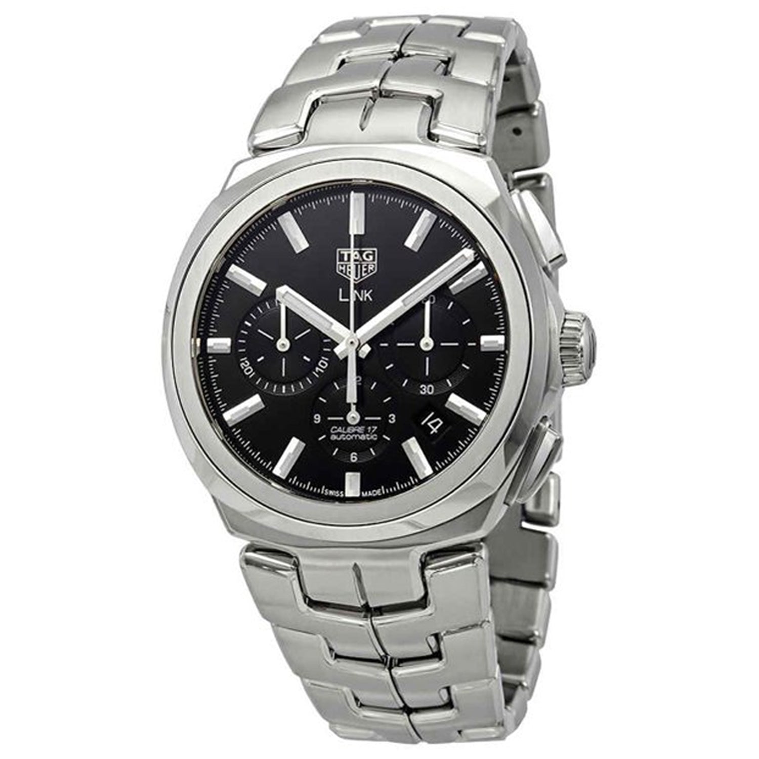 Tag Heuer Men's Calibre