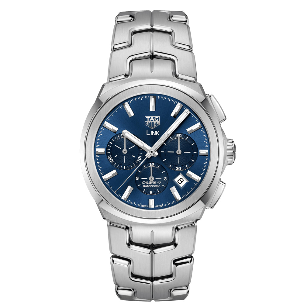 Tag Heuer Men's Link