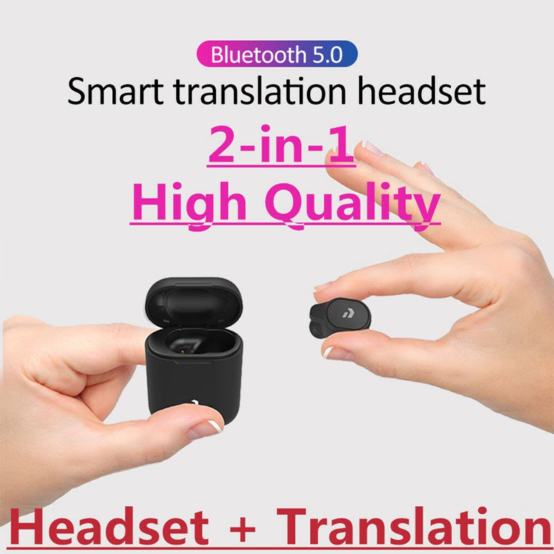 2nd Gen Wireless Bluetooth Earbuds with Charging Case