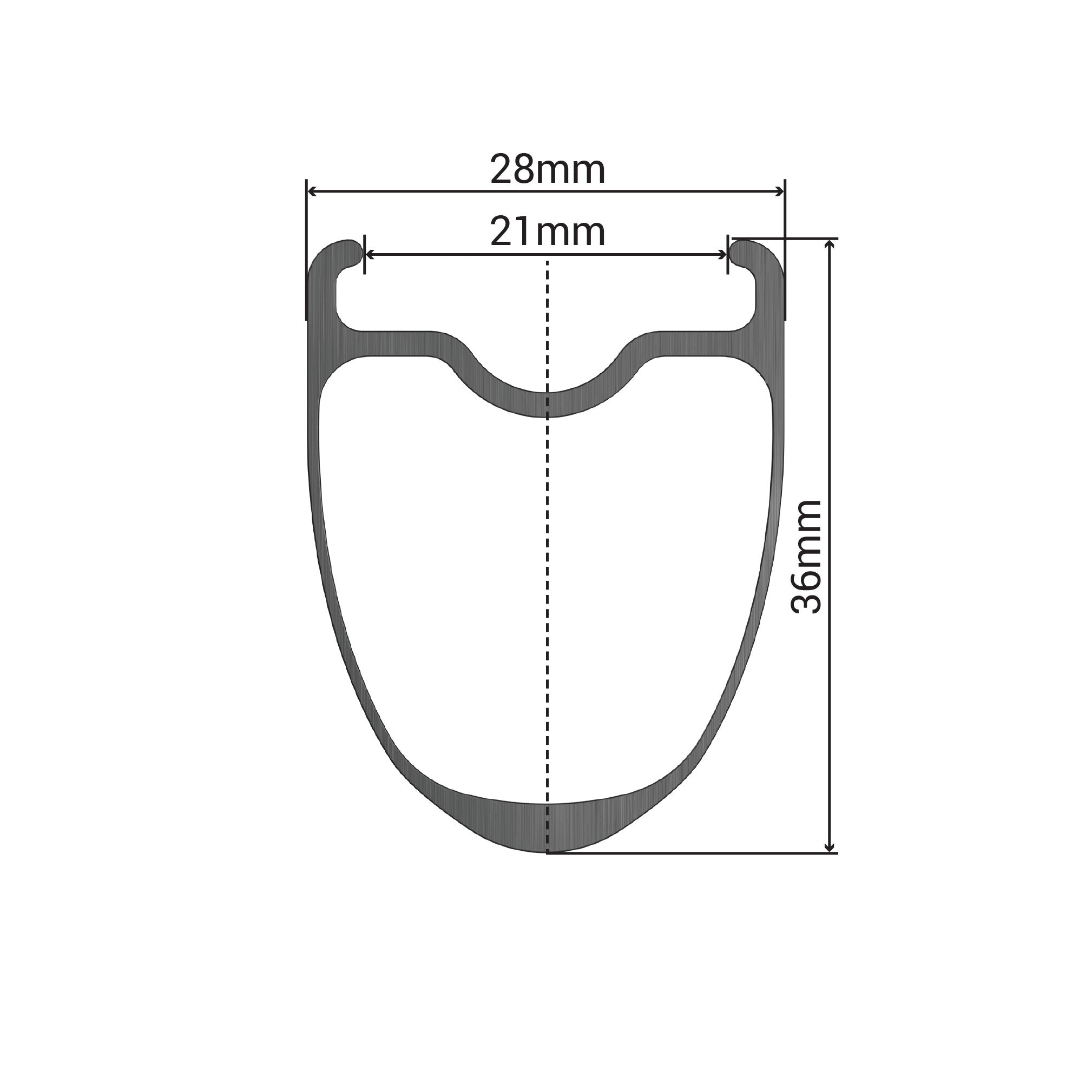 ULTEGRA WH-R8170 C36