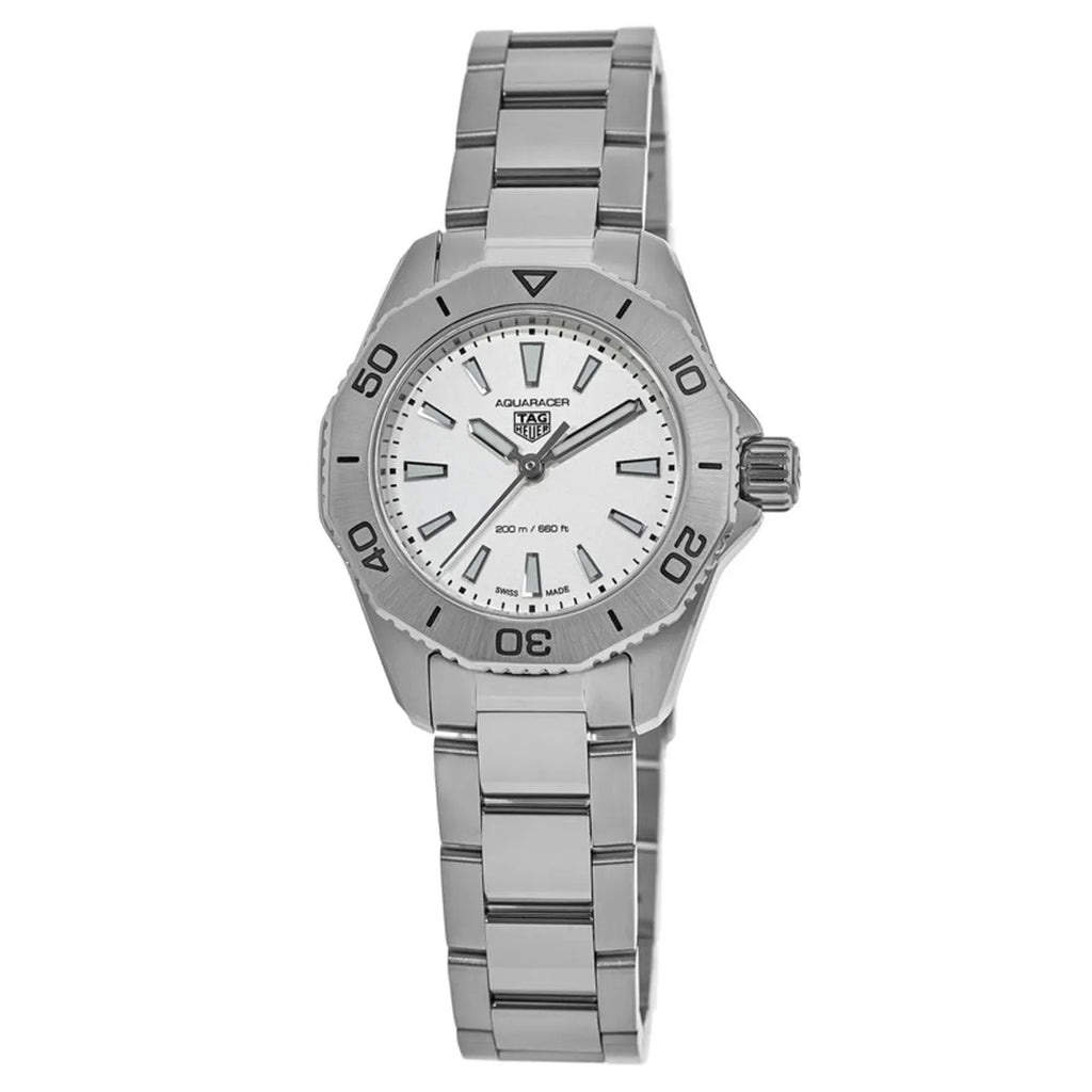 Tag Heuer Women's AquaRacer