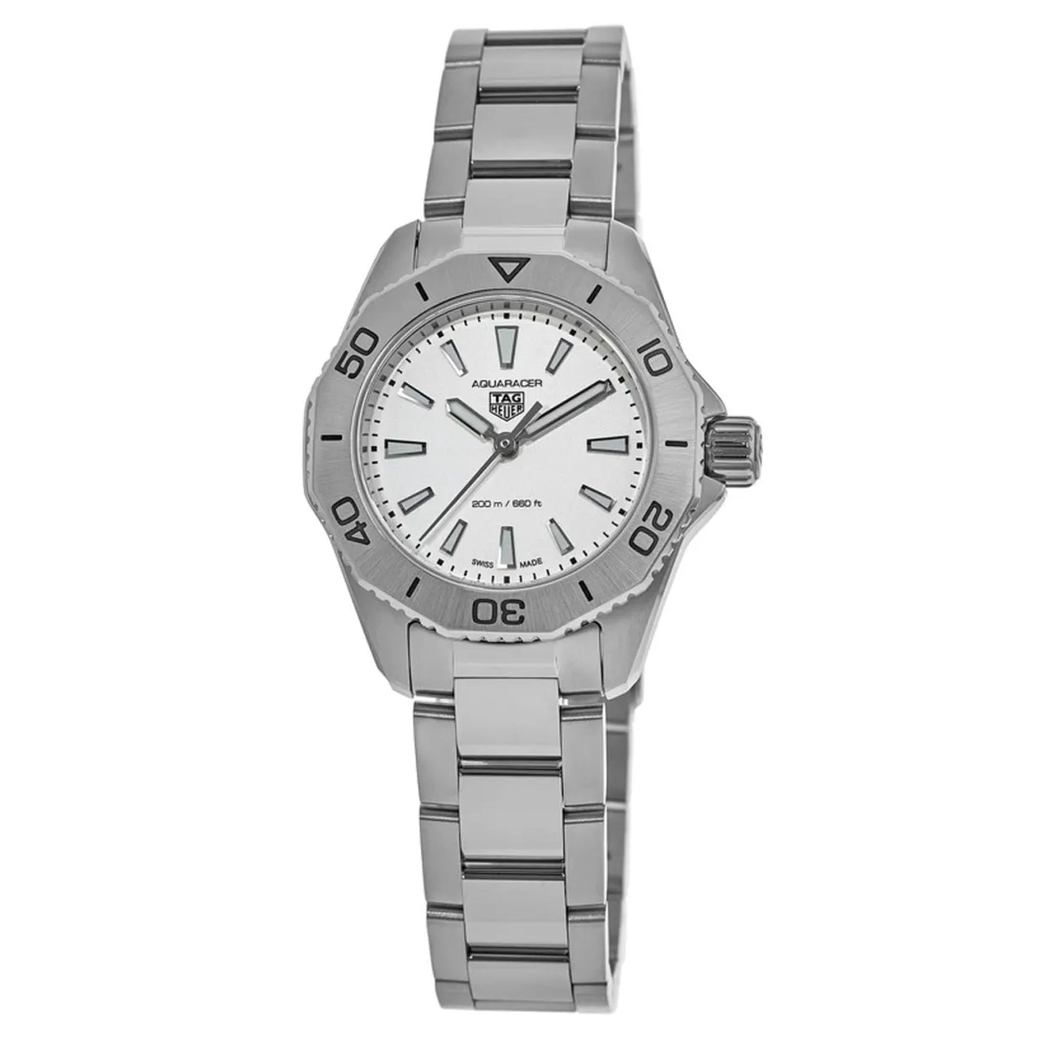 Tag Heuer Women's AquaRacer