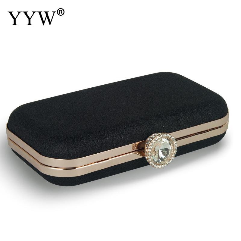 Women's Mini Evening Clutch Bag for Parties and Events
