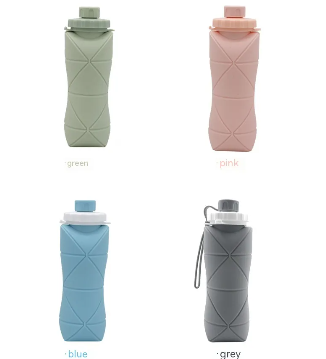 Sports Water Bottle