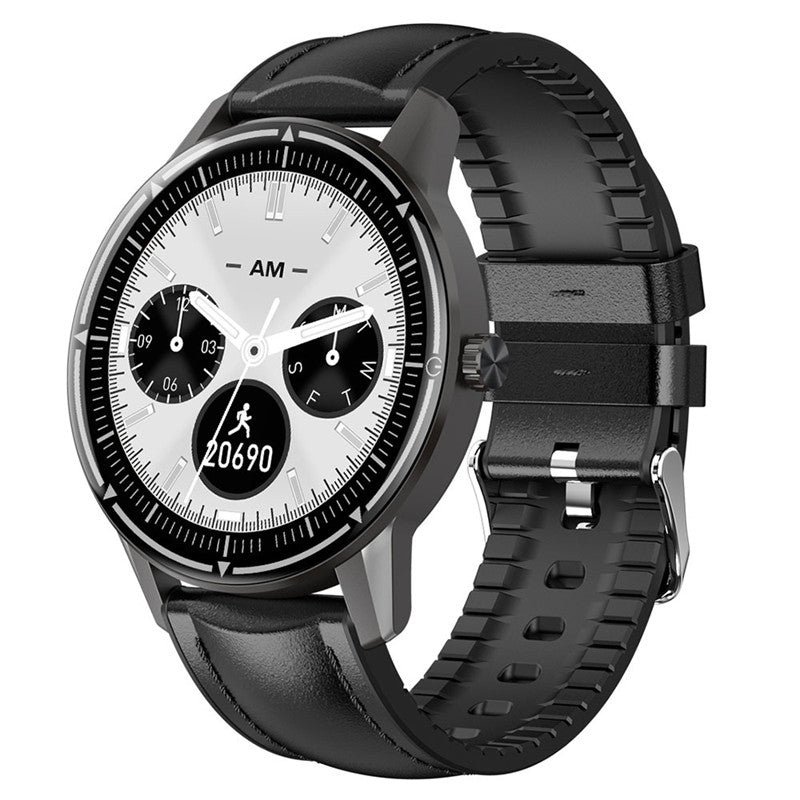Sports Waterproof Bluetooth Smartwatch