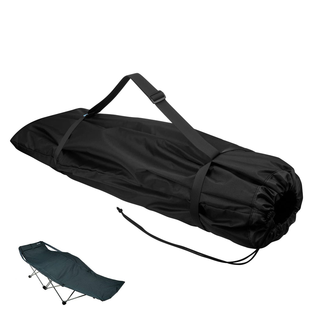 Xxerciz Camping Cot Bag 41 Inch Heavy Duty Camping Replacement Bag Folding Cot Bag Foldable Storage Bag for Most Cots and Chairs Durable and Easy to Carry