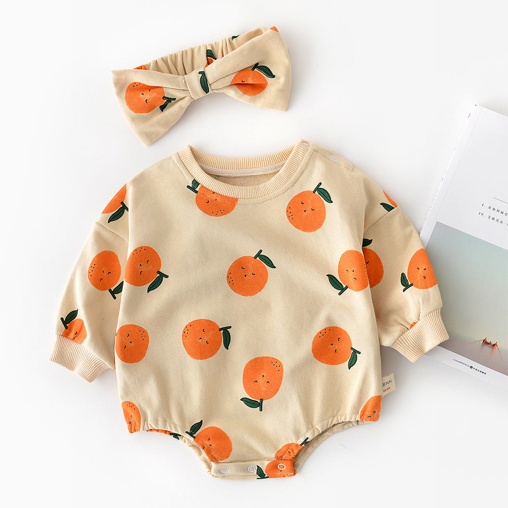 Baby Onesie, Infant Bodysuit, Baby Romper