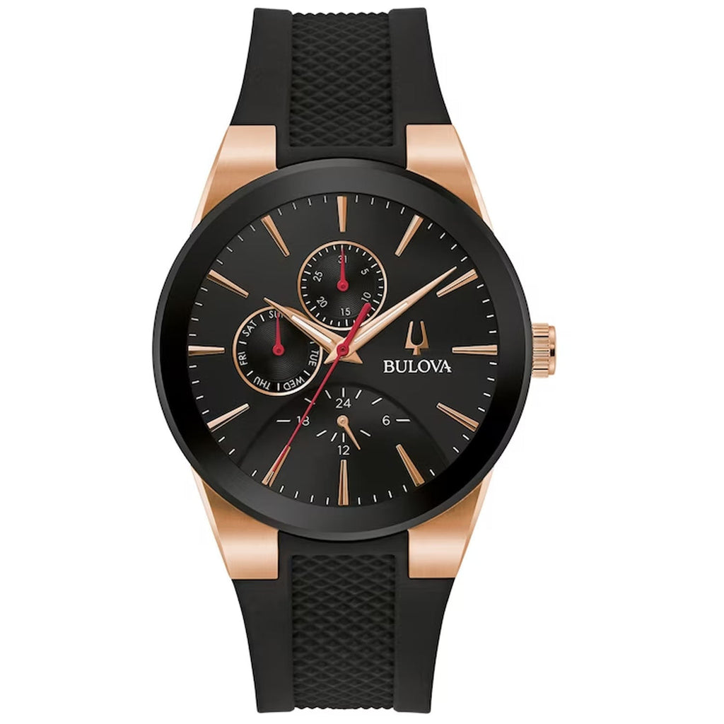 Bulova Men's Classic