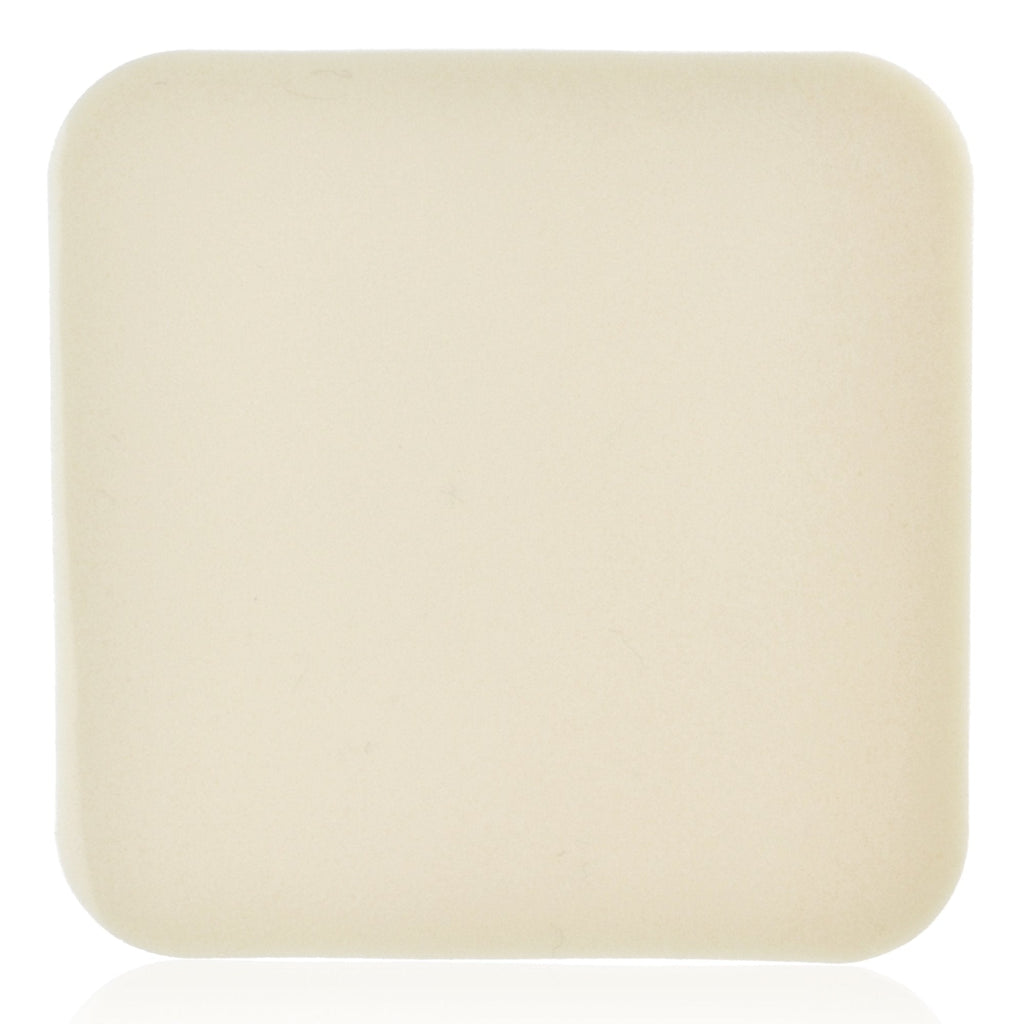 HydraFoam™ Nonadhesive Foam Dressing, 2 x 2 Inch 00294E