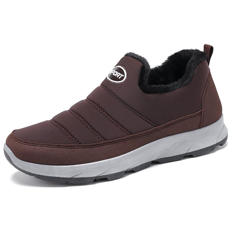 Cotton Pedal Shoes for Outdoor Sports