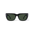 Cheri 52mm Cat Eye Sunglasses | Black
