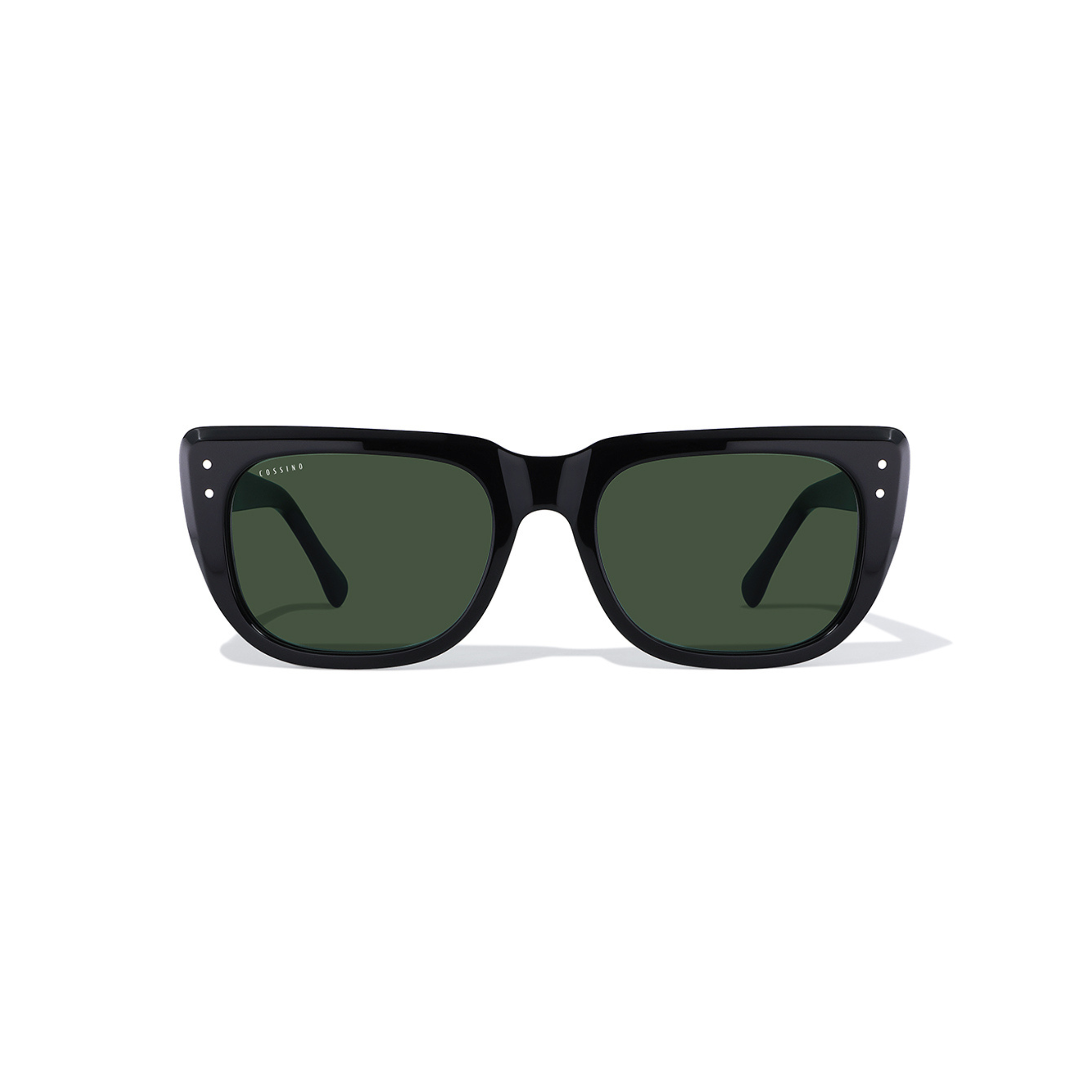 Cheri 52mm Cat Eye Sunglasses | Black