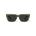 Cheri 52mm Cat Eye Sunglasses | Green