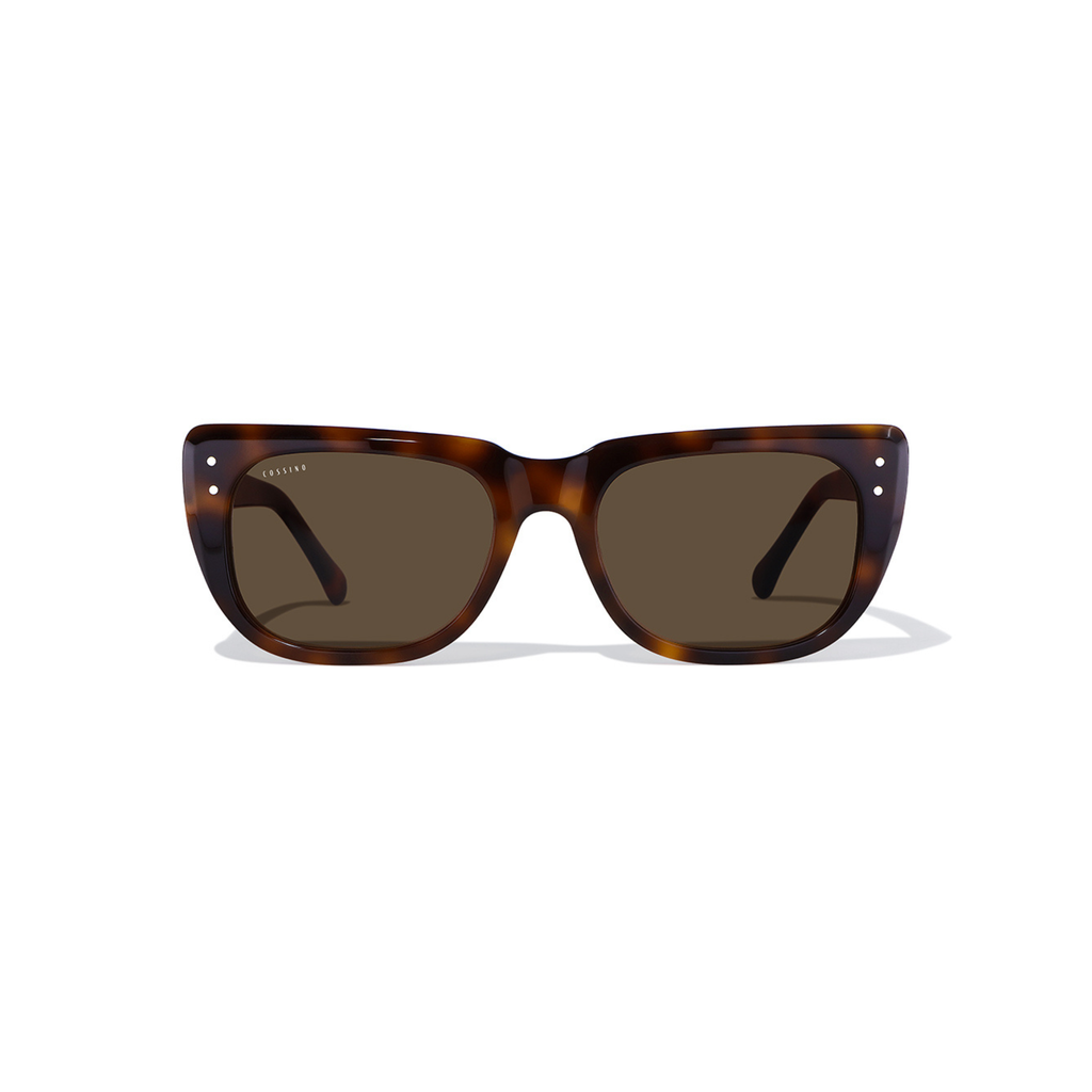 Cheri 52mm Cat Eye Sunglasses | Tortoiseshell