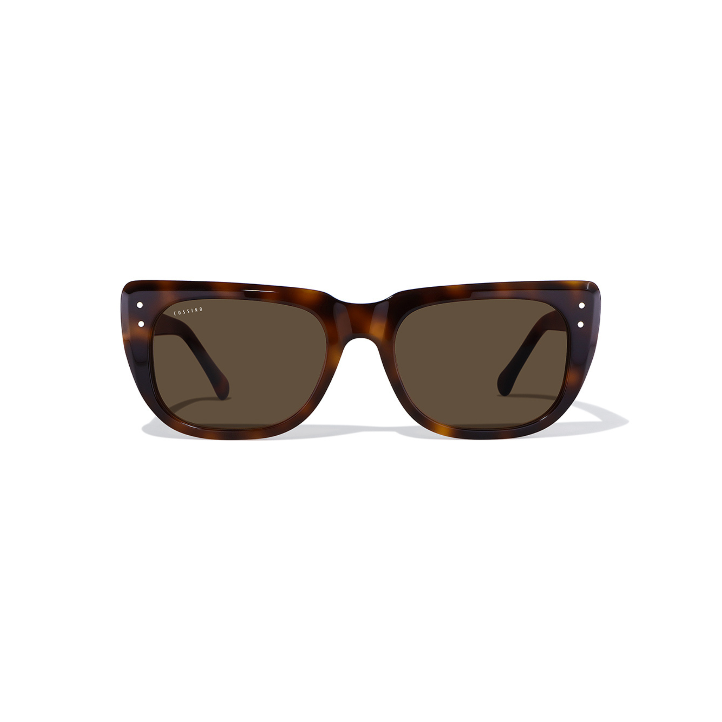 Cheri 52mm Cat Eye Sunglasses | Tortoiseshell