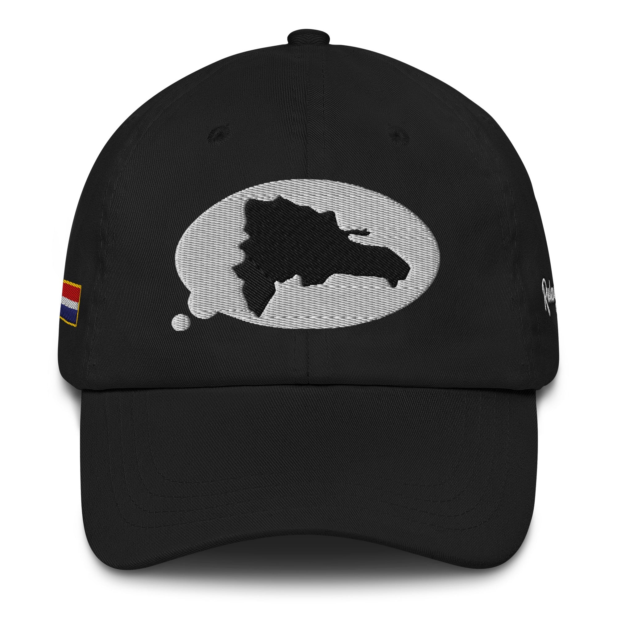 República Dominicana Daydreaming