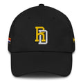 República Dominicana x Rulaylife Edition — Dad hat