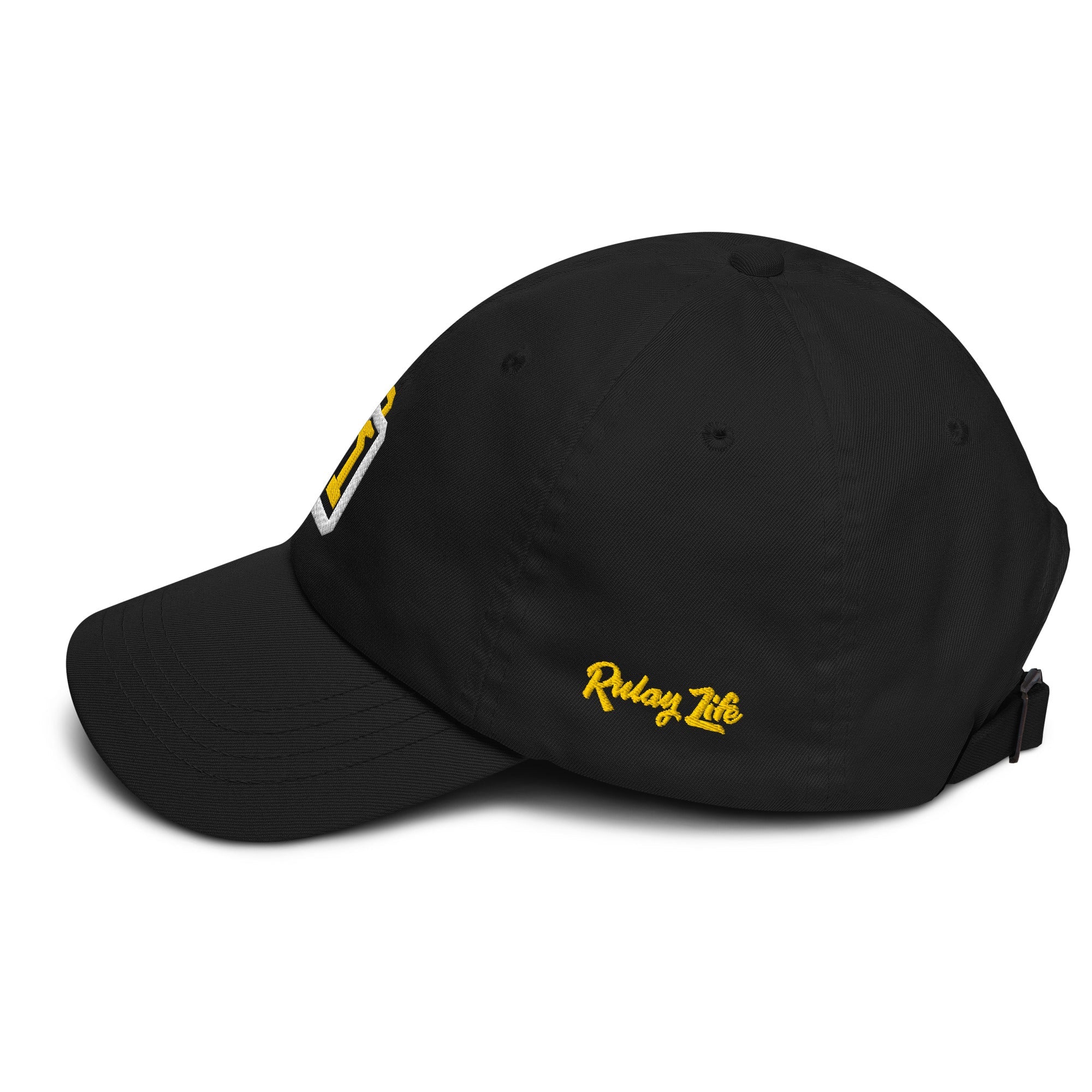 República Dominicana x Rulaylife Edition — Dad hat