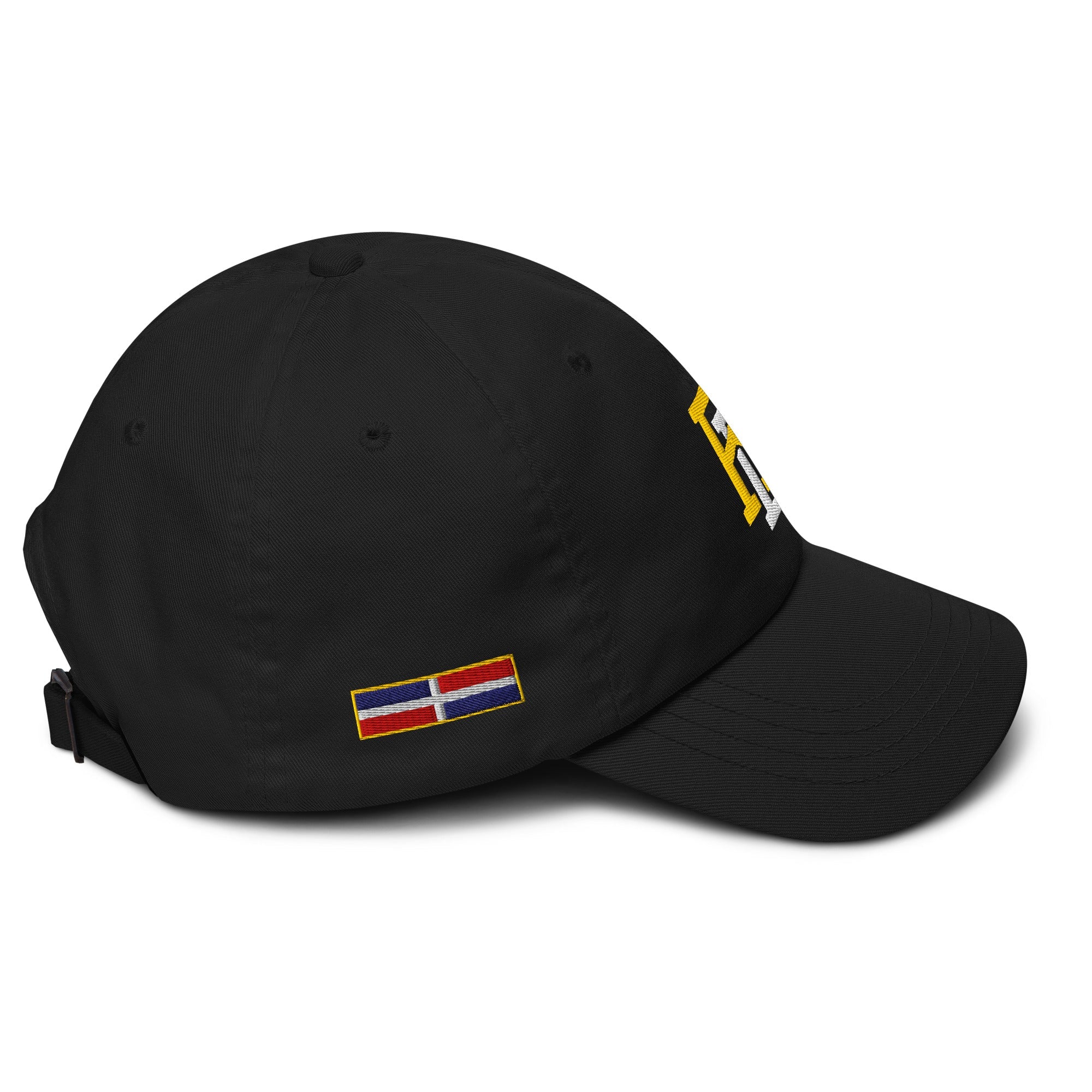 República Dominicana x Rulaylife Edition — Dad hat