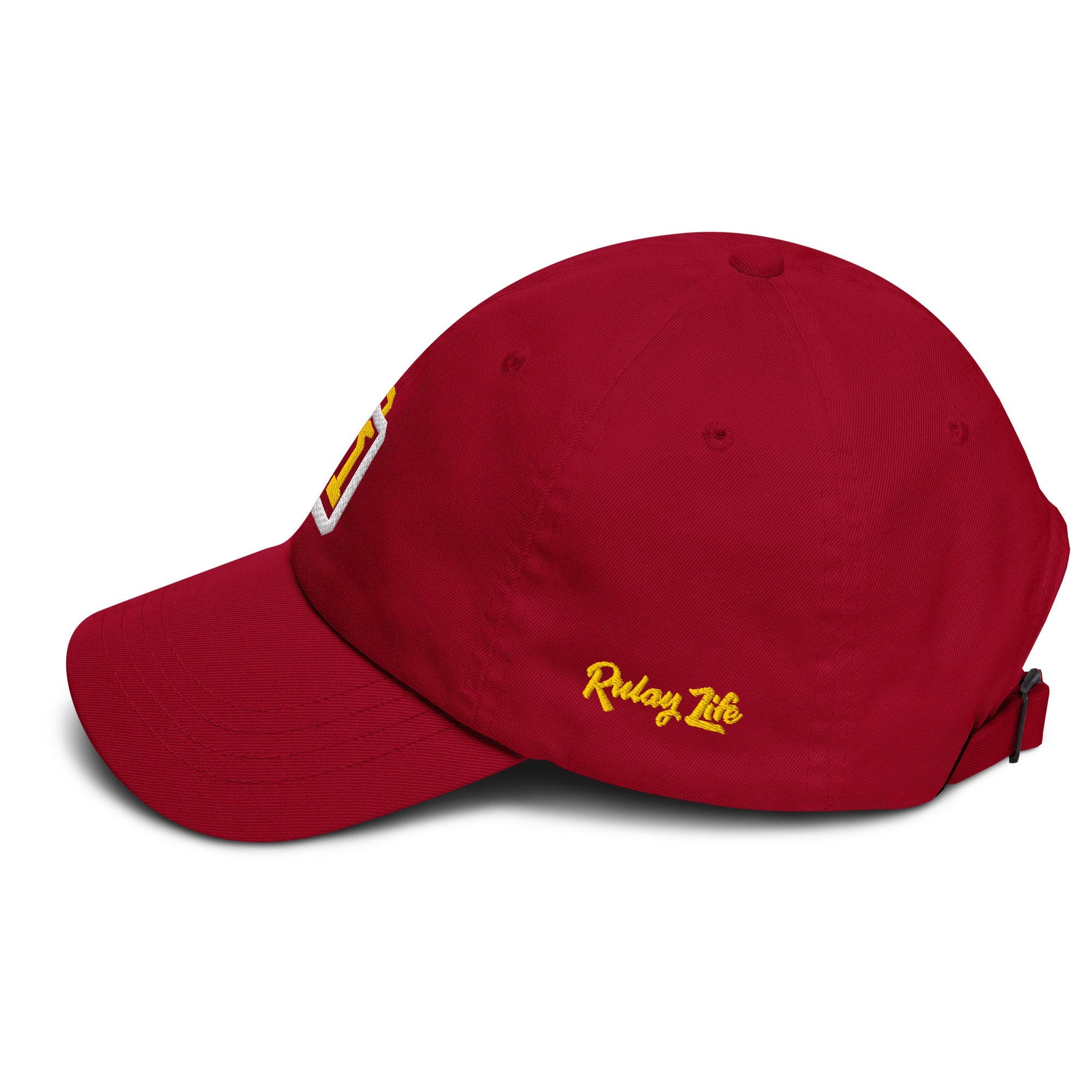 República Dominicana x Rulaylife Edition — Dad hat