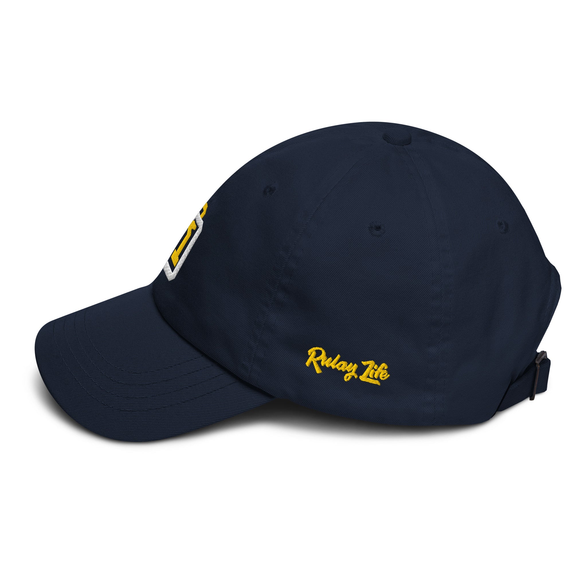 República Dominicana x Rulaylife Edition — Dad hat