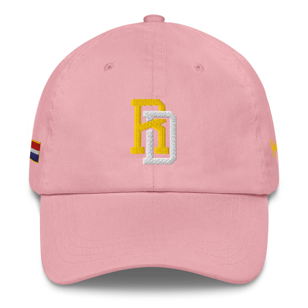 República Dominicana x Rulaylife Edition — Dad hat