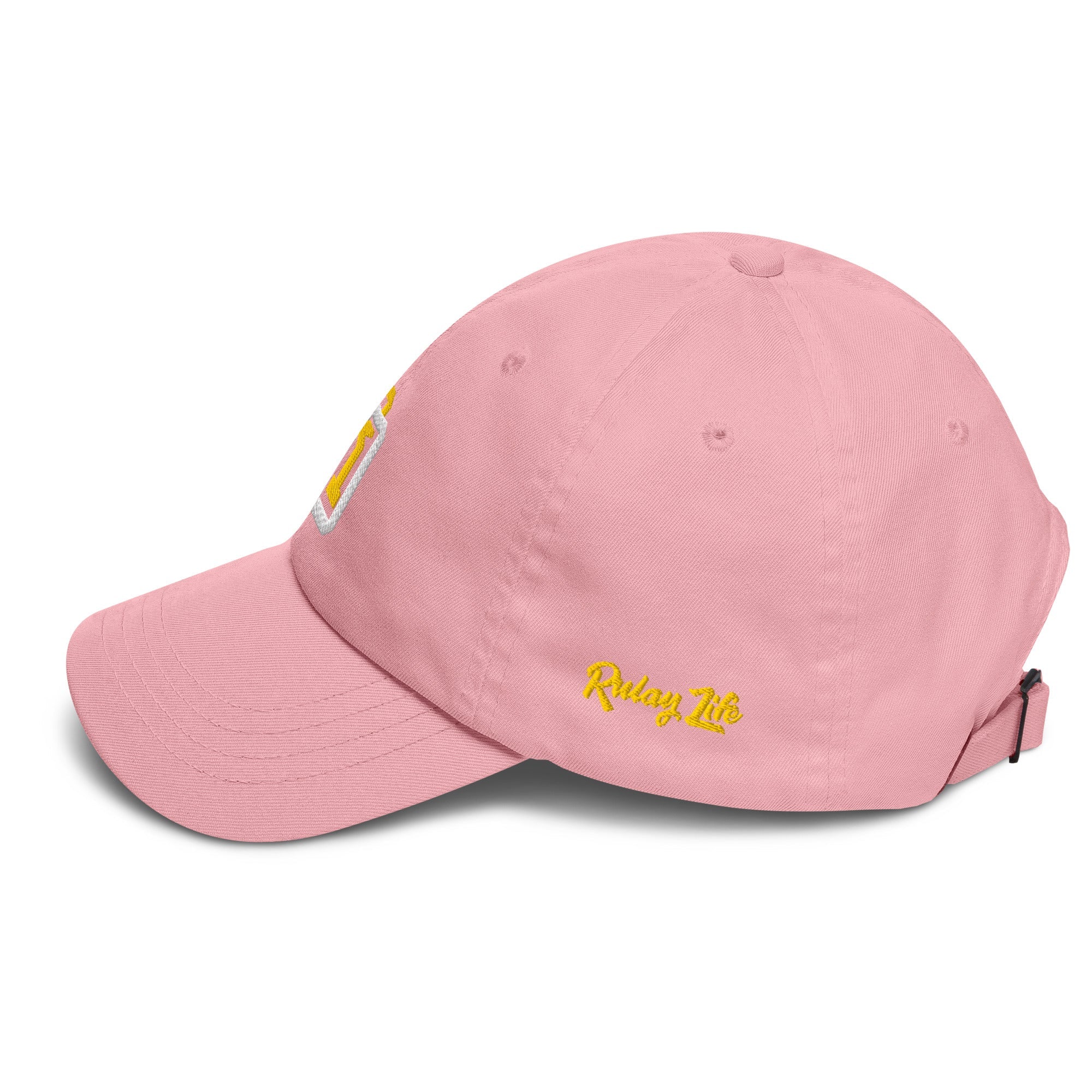 República Dominicana x Rulaylife Edition — Dad hat