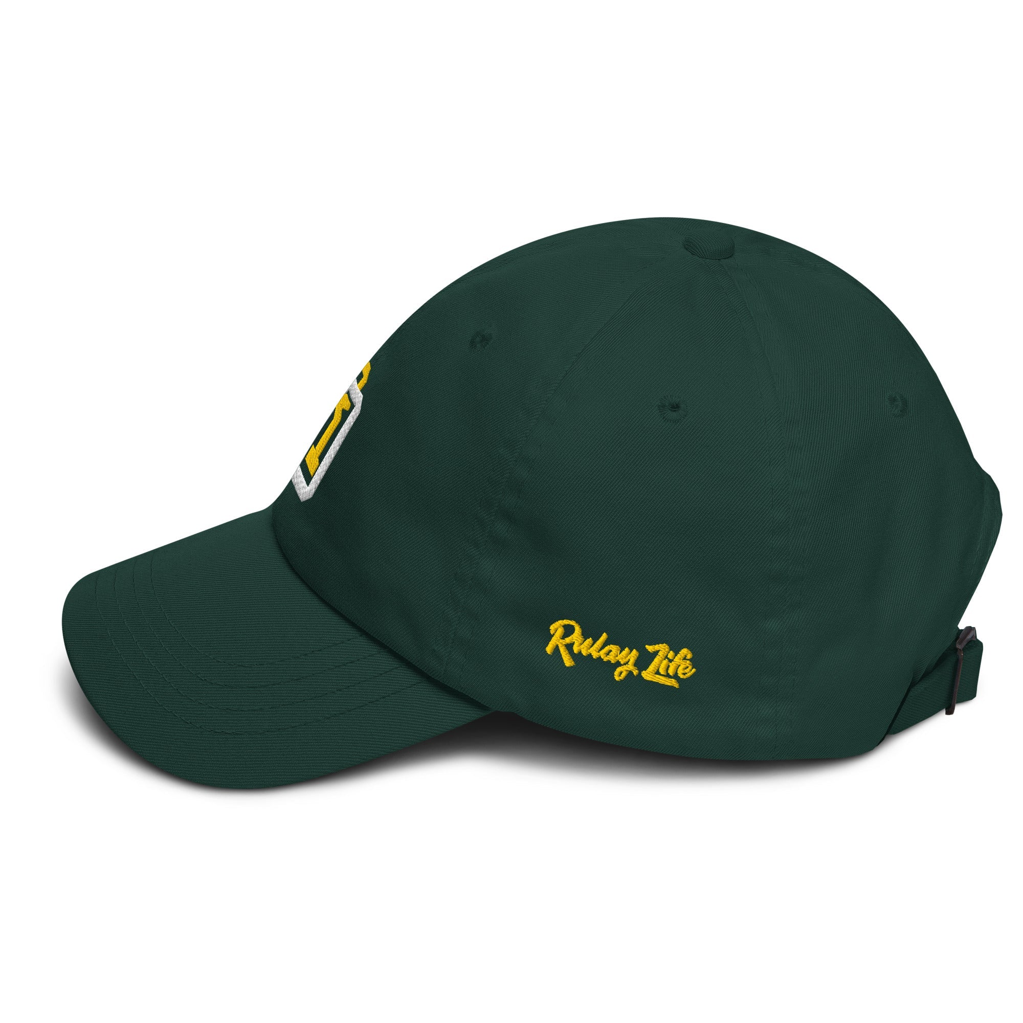 República Dominicana x Rulaylife Edition — Dad hat