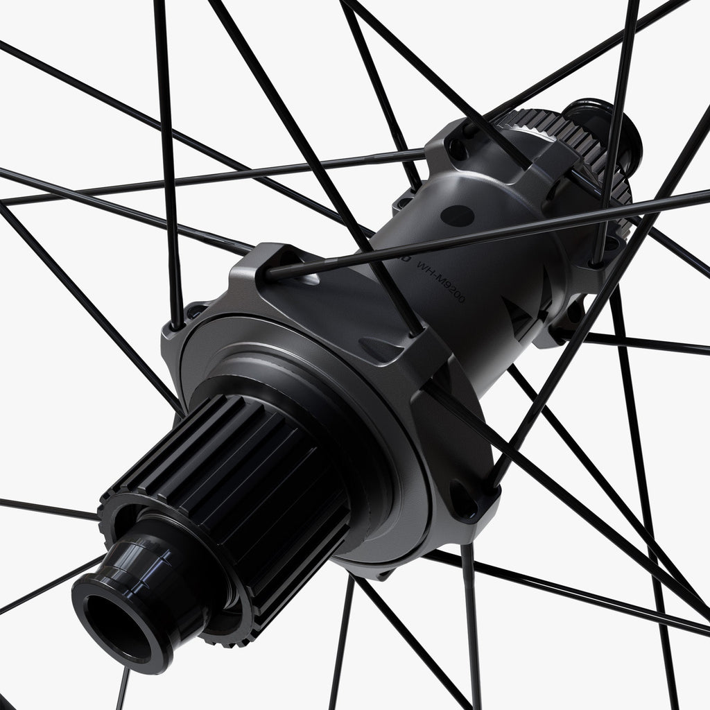 XTR XC WH-M9200 29"
