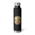 Copper Vacuum Insulated Bottle