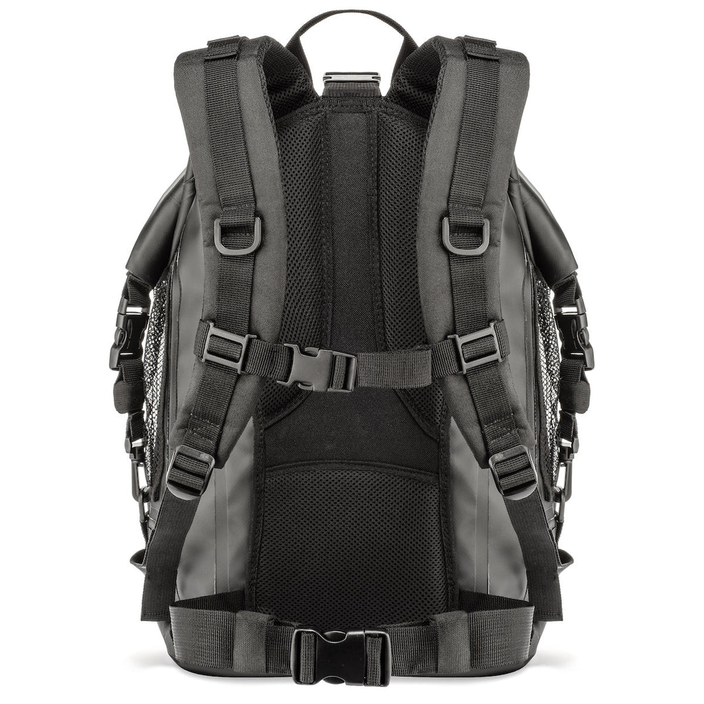 40L Waterproof Dry Bag Backpack